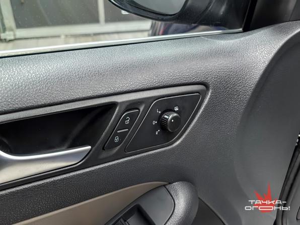 Volkswagen Jetta VI с пробегом 2013 года, цена 1 099 000 рублей, 118600 км, седан, Автокод Объявления