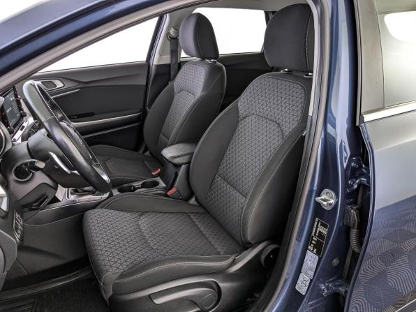 Kia Ceed III с пробегом 2020 года, цена 1 825 000 рублей, 105813 км, универсал, Автокод Объявления