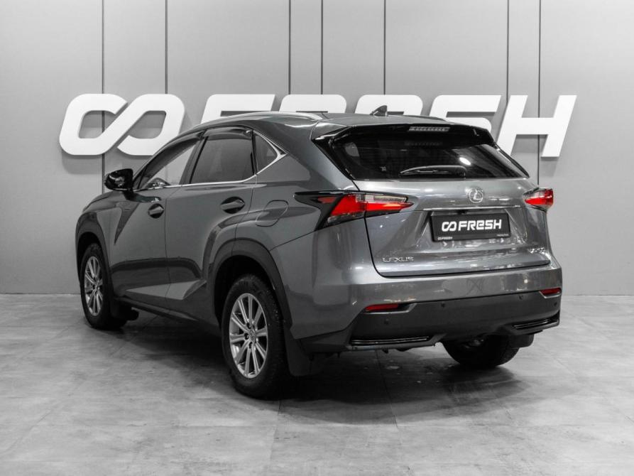 Lexus NX I Тюмень  - изображение 2