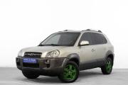 Hyundai Tucson I Барнаул  - изображение 28
