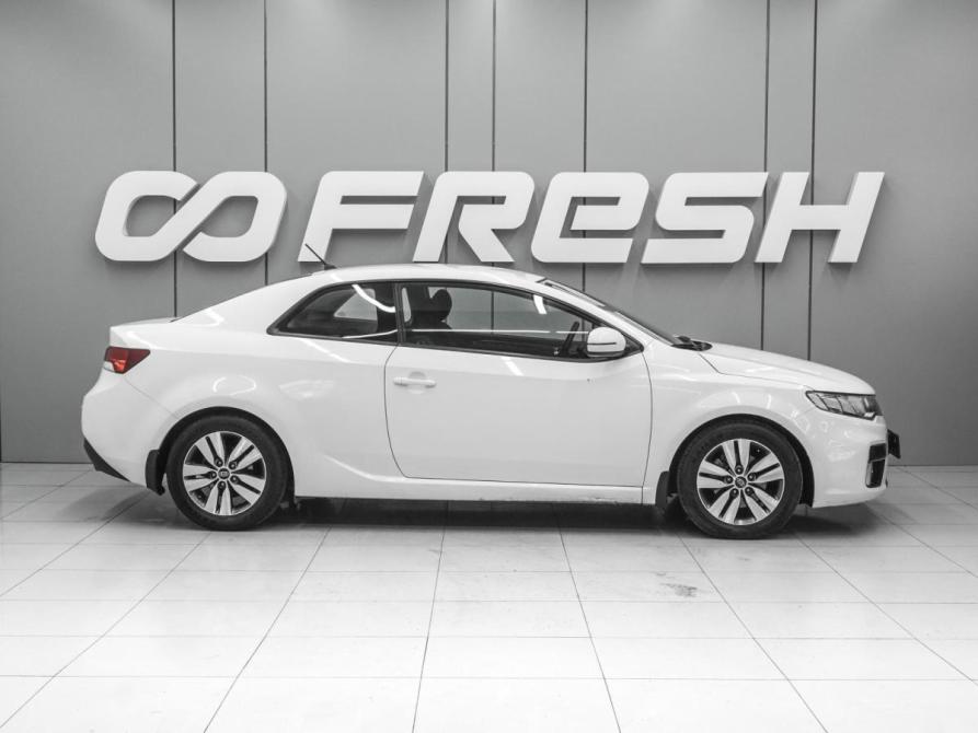 Kia Cerato II Ростов-на-Дону  - изображение 5