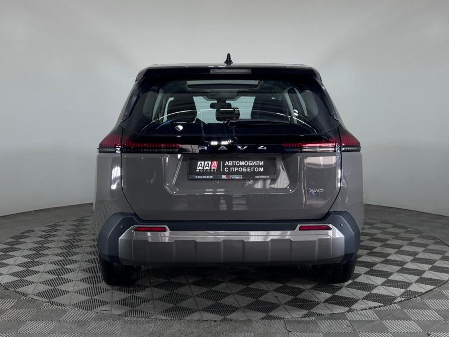Toyota RAV4 VI (XA60) Ростов-на-Дону  - изображение 7