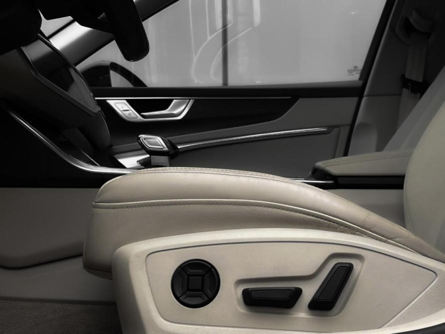 Audi A6 V (C8) Санкт-Петербург  - изображение 25
