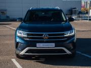 Volkswagen Teramont I Рестайлинг Москва  - изображение 21