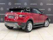 Land Rover Range Rover Evoque I Рестайлинг Москва  - изображение 31