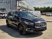 Infiniti QX60 I Рестайлинг Нижний Новгород  - изображение 23