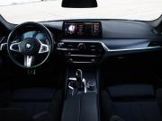 BMW 5 серии VII (G30/G31/G38) Рестайлинг Москва  - изображение 33