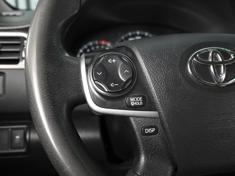 Toyota Camry VII (XV50) Ставрополь  - изображение 17