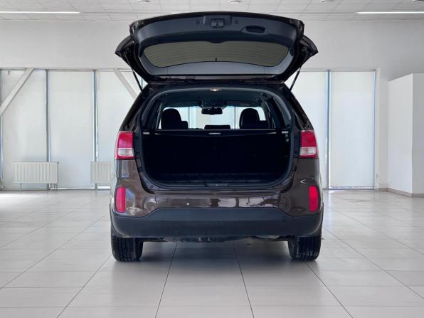 Kia Sorento II Рестайлинг с пробегом 2014 года, цена 1 640 000 рублей, 169980 км, внедорожник, Автокод Объявления
