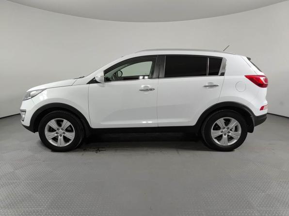 Kia Sportage III с пробегом 2013 года, цена 1 370 000 рублей, 100000 км, внедорожник, Автокод Объявления