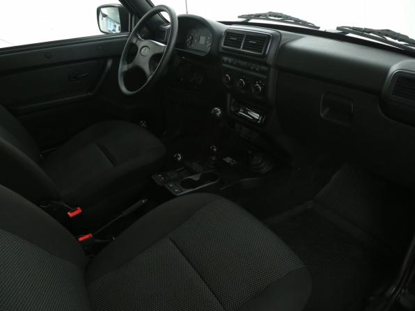 Lada (ВАЗ) Niva Legend с пробегом 2023 года, цена 850 000 рублей, 27500 км, внедорожник, Автокод Объявления