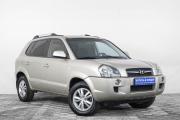 Hyundai Tucson I Кемерово  - изображение 20