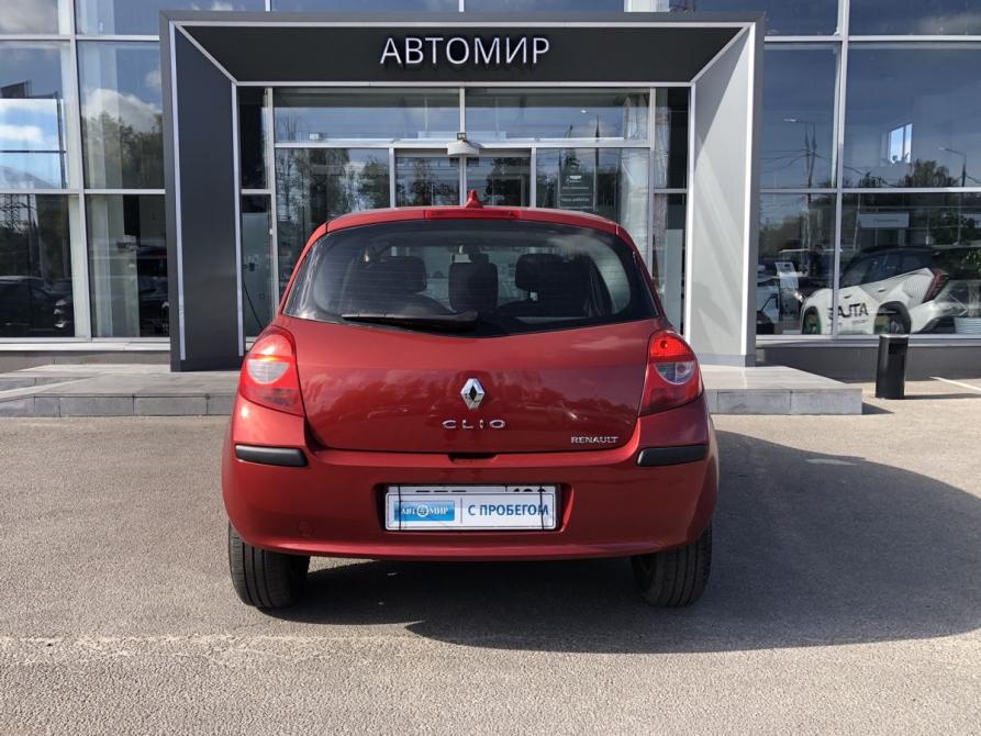 Renault Clio III Брянск  - изображение 6