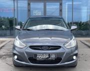 Hyundai Solaris I Энгельс  - изображение 31