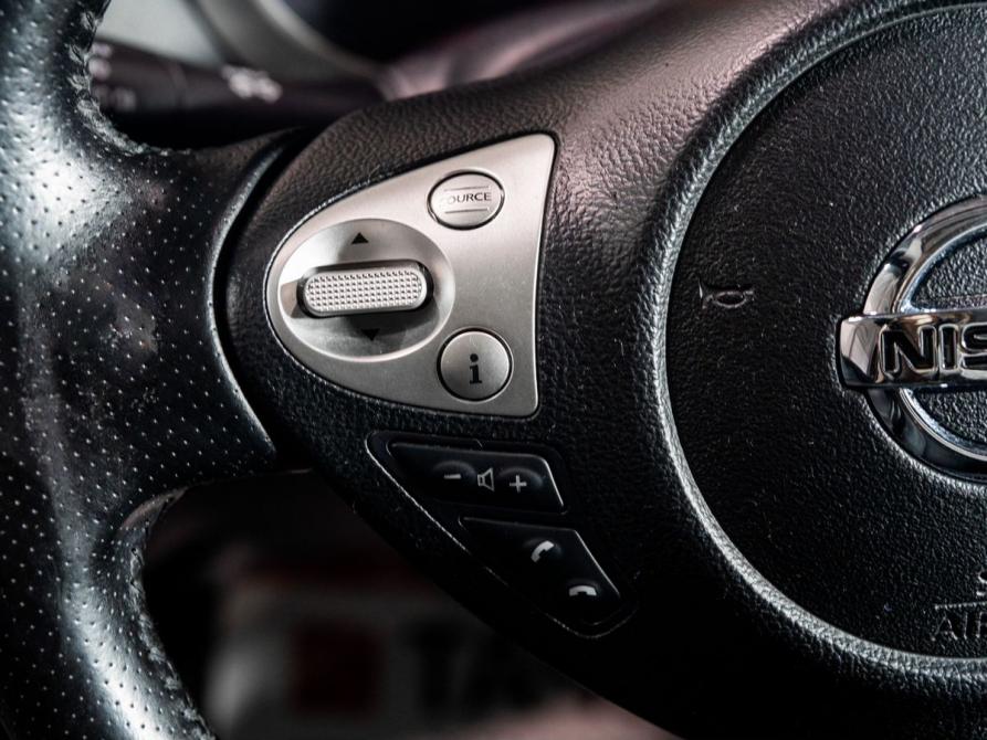 Nissan Juke I Рестайлинг Чита  - изображение 9