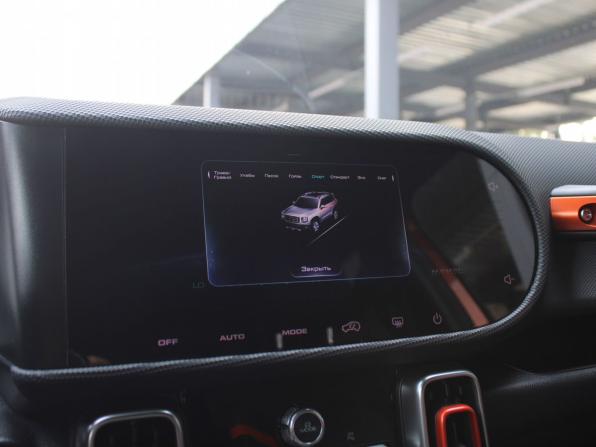Haval Dargo I с пробегом 2024 года, цена 2 699 000 рублей, 49459 км, внедорожник, Автокод Объявления