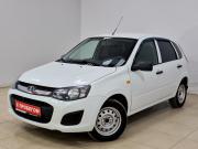 Lada (ВАЗ) Kalina II Альметьевск  - изображение 23