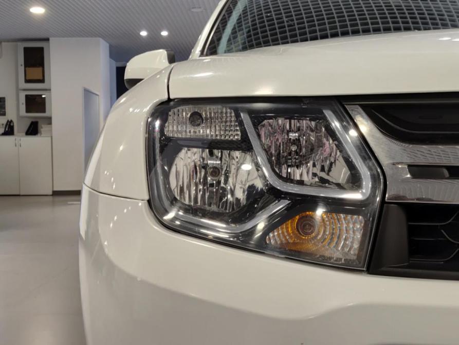 Renault Duster I Рестайлинг Казань  - изображение 21