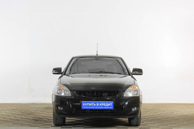 Lada (ВАЗ) Priora I с пробегом 2013 года, цена 529 000 рублей, 146000 км, хэтчбек, Автокод Объявления