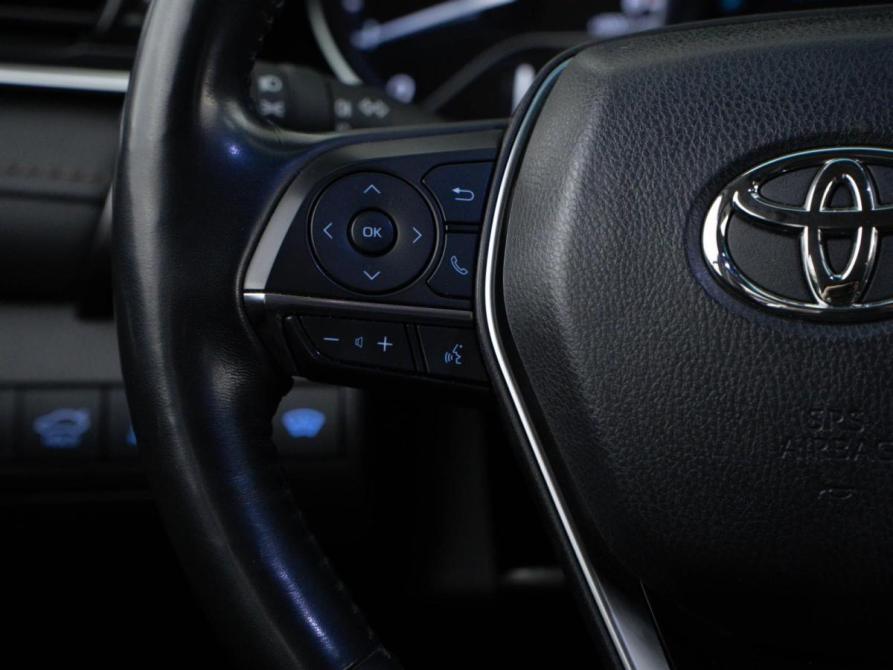 Toyota Camry VIII (XV70) Москва  - изображение 15