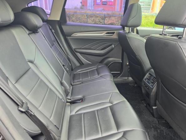 Haval F7 I с пробегом 2020 года, цена 1 845 000 рублей, 76569 км, внедорожник, Автокод Объявления