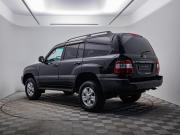 Toyota Land Cruiser 100 Series Рестайлинг 2 Москва  - изображение 29