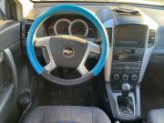 Chevrolet Captiva I Екатеринбург  - изображение 17