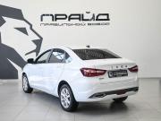 Lada (ВАЗ) Vesta I Рестайлинг (NG) Ростов-на-Дону  - изображение 32