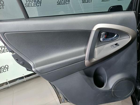 Toyota RAV4 III (XA30) с пробегом 2010 года, цена 1 620 000 рублей, 184000 км, внедорожник, Автокод Объявления
