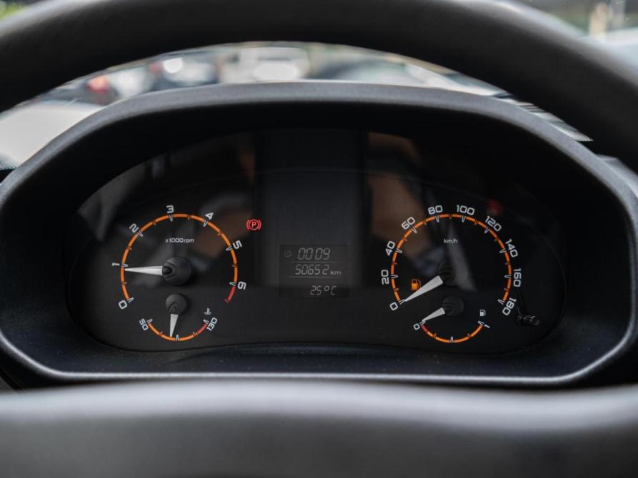 Lada (ВАЗ) Niva Legend I Сочи  - изображение 11