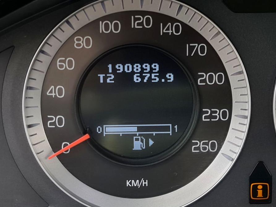 Volvo XC60 I Москва  - изображение 17