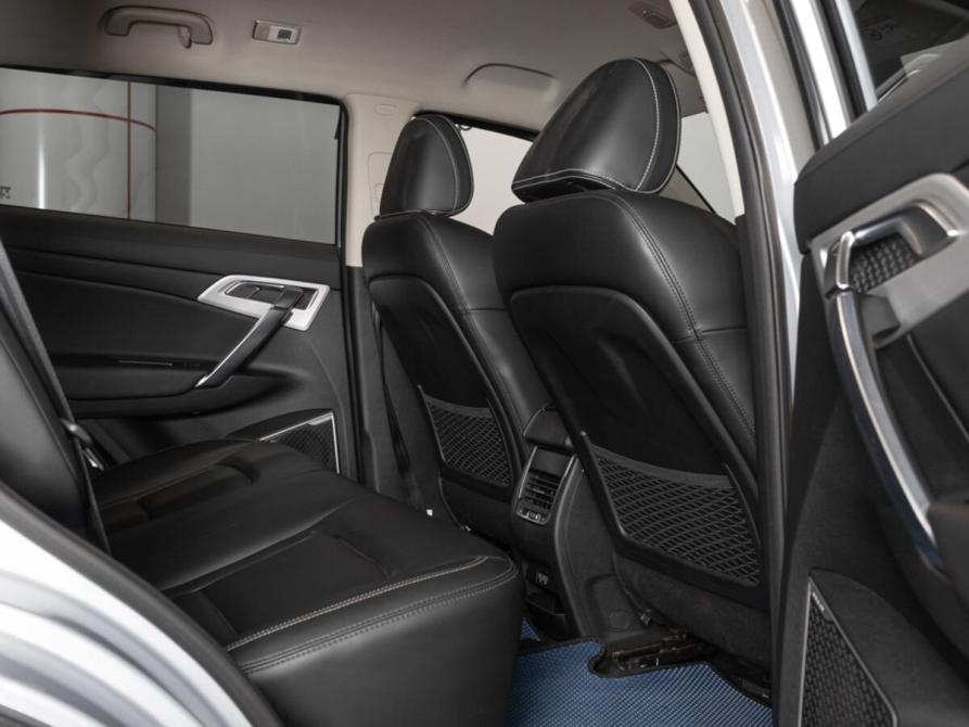 Geely Atlas I Казань  - изображение 8
