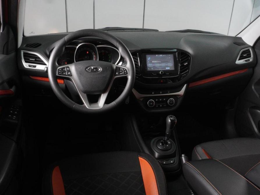 Lada (ВАЗ) Vesta I Минеральные Воды  - изображение 6