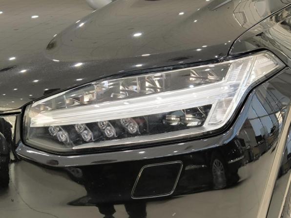 Volvo XC90 II с пробегом 2016 года, цена 2 720 000 рублей, 278172 км, внедорожник, Автокод Объявления