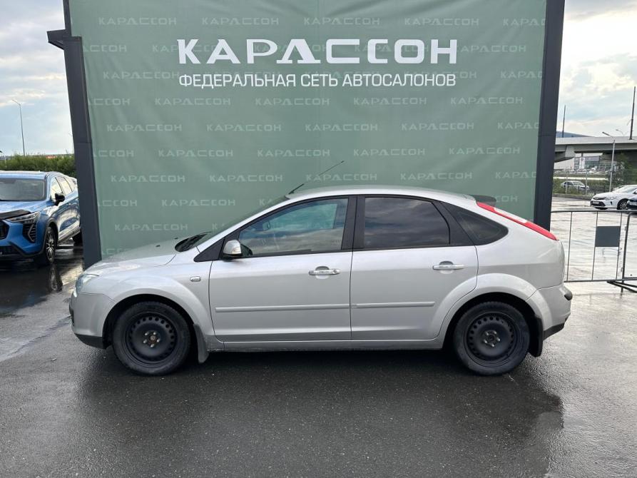 Ford Focus II Екатеринбург  - изображение 3