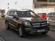 Mercedes-Benz GL-Класс II (X166) Санкт-Петербург  - изображение 32