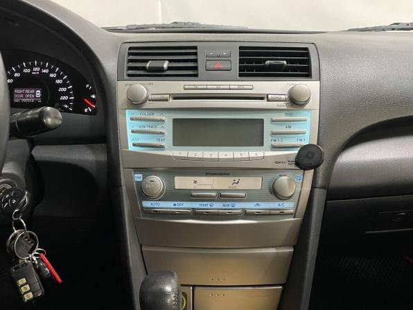 Toyota Camry VI (XV40) с пробегом 2007 года, цена 1 020 000 рублей, 297313 км, седан, Автокод Объявления