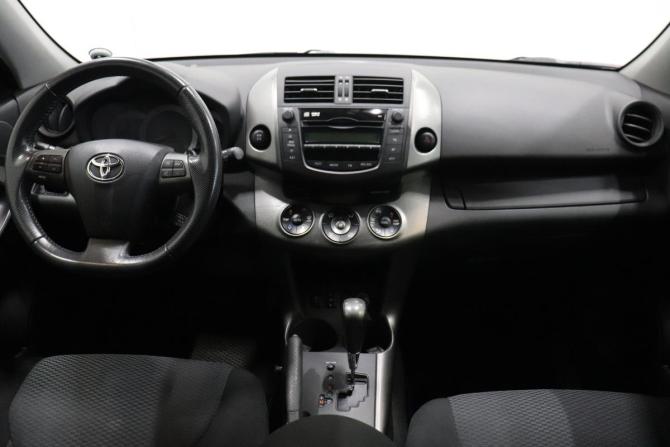 Toyota RAV4 III (XA30) Рестайлинг с пробегом 2011 года, цена 1 515 000 рублей, 1089670 км, внедорожник, Автокод Объявления