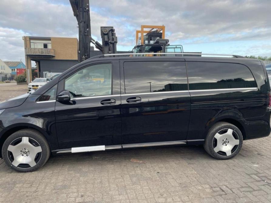 Mercedes-Benz V-Класс III (W447) Рестайлинг 2 Москва  - изображение 5