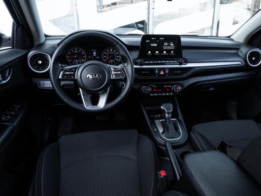 Kia Forte III Ставрополь  - изображение 6