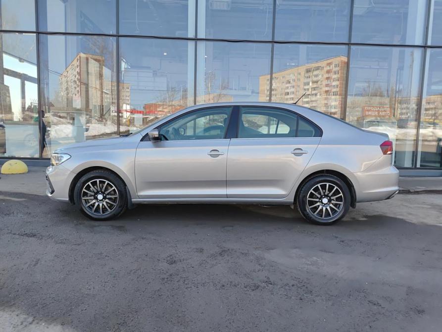 Volkswagen Polo VI Ижевск  - изображение 10