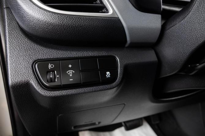 Kia Seltos I с пробегом 2020 года, цена 1 999 000 рублей, 40608 км, внедорожник, Автокод Объявления