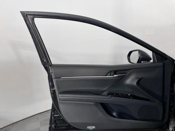 Toyota Camry VIII (XV70) с пробегом 2018 года, цена 2 499 000 рублей, 102500 км, седан, Автокод Объявления