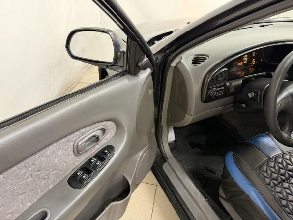 Kia Spectra I Рестайлинг 2 с пробегом 2007 года, цена 350 000 рублей, 240282 км, седан, Автокод Объявления