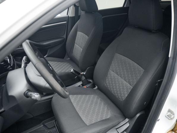 Lada (ВАЗ) Vesta I с пробегом 2017 года, цена 699 900 рублей, 57887 км, седан, Автокод Объявления