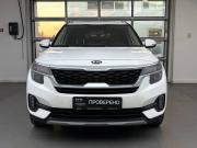 Kia Seltos I Уфа  - изображение 24