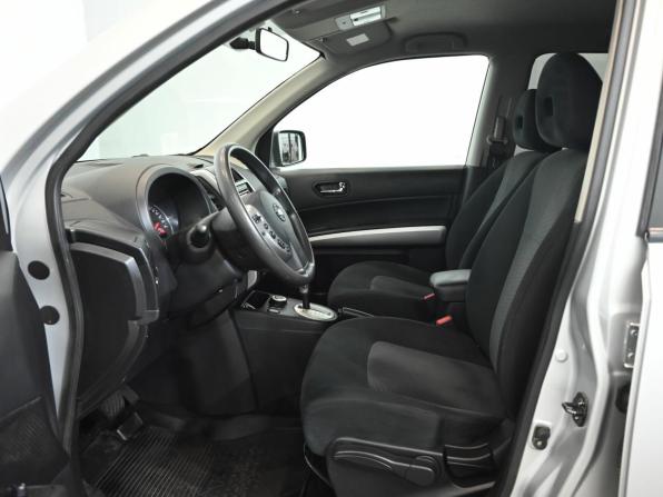 Nissan X-Trail II Рестайлинг с пробегом 2011 года, цена 1 300 000 рублей, 172900 км, внедорожник, Автокод Объявления