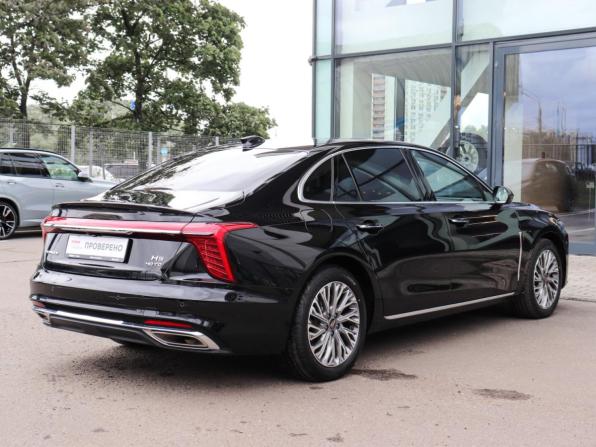 Hongqi H5 II с пробегом 2024 года, цена 3 390 000 рублей, 11854 км, седан, Автокод Объявления