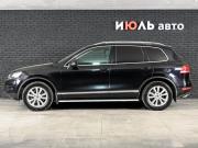 Volkswagen Touareg II Екатеринбург  - изображение 28