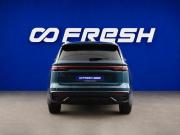 Geely Monjaro I Москва  - изображение 30
